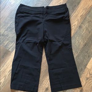 Lane Bryant dress pants